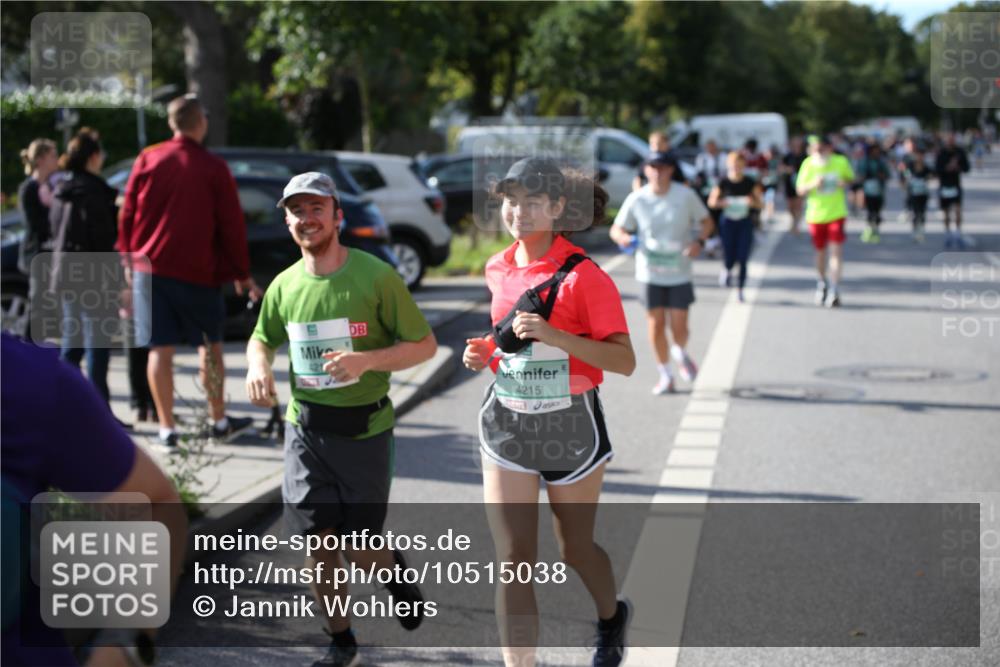 20.09.2026 - PSD Bank Halbmarathon Jannik Wohlers http://msf.ph/oto/10515038 20.09.2026 10:49:03 Laufen 4215 meine-sportfotos.de