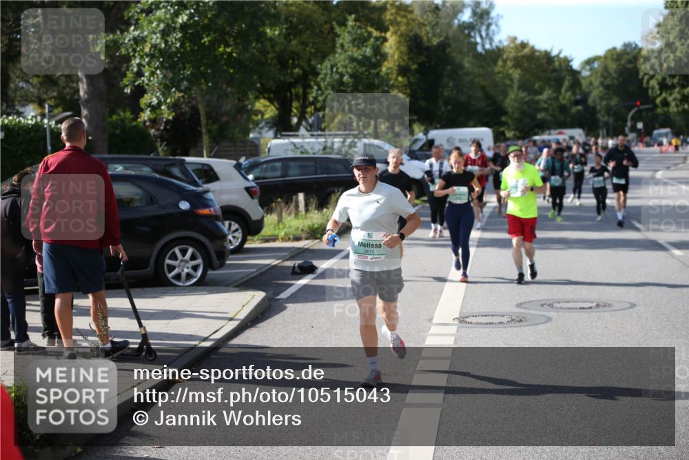 20.09.2026 - PSD Bank Halbmarathon Jannik Wohlers http://msf.ph/oto/10515043 20.09.2026 10:49:05 Laufen 2615 meine-sportfotos.de