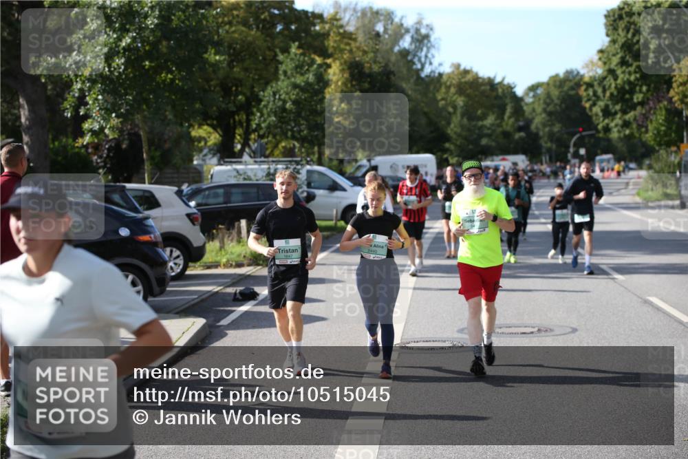 20.09.2026 - PSD Bank Halbmarathon Jannik Wohlers http://msf.ph/oto/10515045 20.09.2026 10:49:07 Laufen 615, 5, 1647, 2440 meine-sportfotos.de