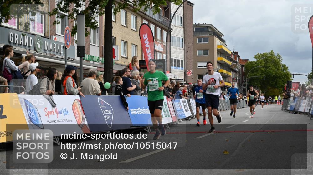 20.09.2026 - PSD Bank Halbmarathon J. Mangold http://msf.ph/oto/10515047 20.09.2026 11:42:42 Ziel 1156, 1258, 1888, 1960, 2241, 3892, 4008, 4294, 4385, 4541, 4634 meine-sportfotos.de