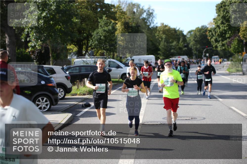 20.09.2026 - PSD Bank Halbmarathon Jannik Wohlers http://msf.ph/oto/10515048 20.09.2026 10:49:07 Laufen 1647, 2440 meine-sportfotos.de