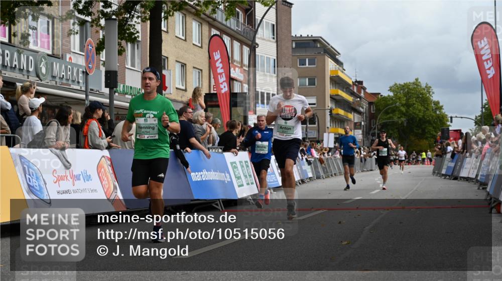 20.09.2026 - PSD Bank Halbmarathon J. Mangold http://msf.ph/oto/10515056 20.09.2026 11:42:43 Ziel 1156, 1258, 1888, 1960, 2241, 3892, 4008, 4294, 4541, 4634 meine-sportfotos.de