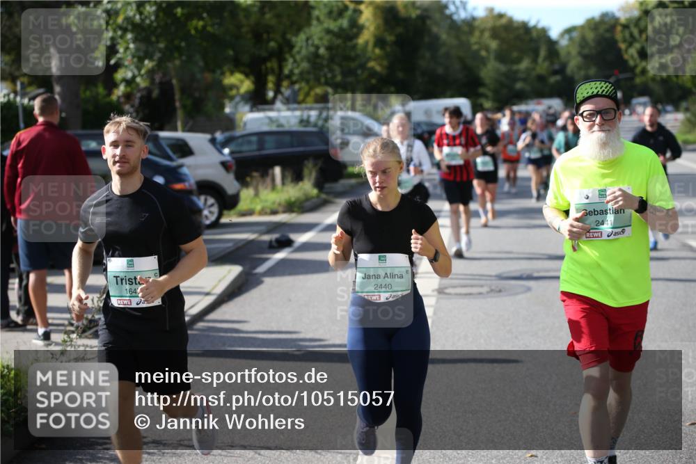 20.09.2026 - PSD Bank Halbmarathon Jannik Wohlers http://msf.ph/oto/10515057 20.09.2026 10:49:09 Laufen 164, 2440, 2441 meine-sportfotos.de