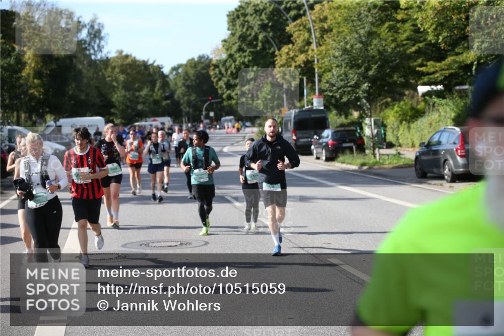 20.09.2026 - PSD Bank Halbmarathon Jannik Wohlers http://msf.ph/oto/10515059 20.09.2026 10:49:11 Laufen 1375 meine-sportfotos.de