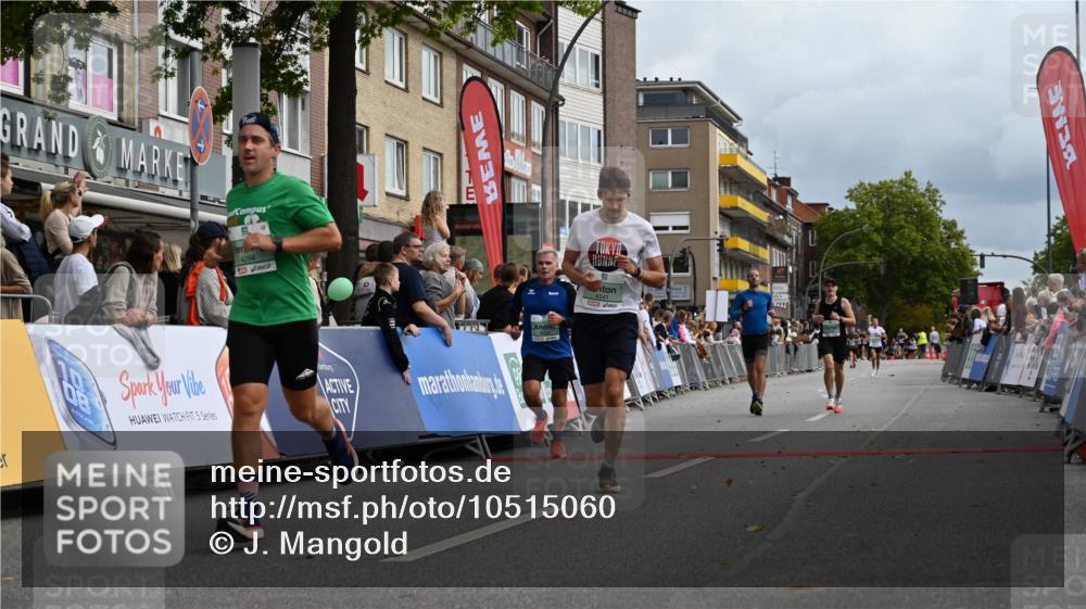 20.09.2026 - PSD Bank Halbmarathon J. Mangold http://msf.ph/oto/10515060 20.09.2026 11:42:44 Ziel 1156, 1258, 1888, 1960, 2241, 4008, 4294, 4541, 4634 meine-sportfotos.de
