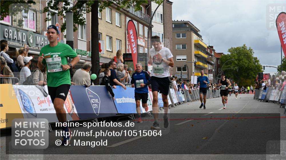 20.09.2026 - PSD Bank Halbmarathon J. Mangold http://msf.ph/oto/10515064 20.09.2026 11:42:44 Ziel 1156, 1258, 1888, 1960, 2241, 4008, 4294, 4541, 4634 meine-sportfotos.de