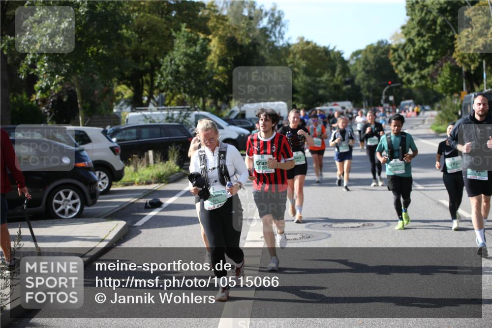 20.09.2026 - PSD Bank Halbmarathon Jannik Wohlers http://msf.ph/oto/10515066 20.09.2026 10:49:12 Laufen 1375, 2063 meine-sportfotos.de
