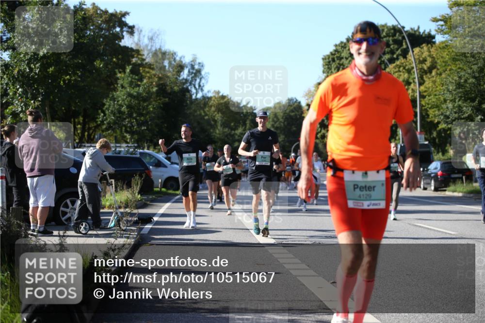 20.09.2026 - PSD Bank Halbmarathon Jannik Wohlers http://msf.ph/oto/10515067 20.09.2026 10:36:24 Laufen 4129 meine-sportfotos.de