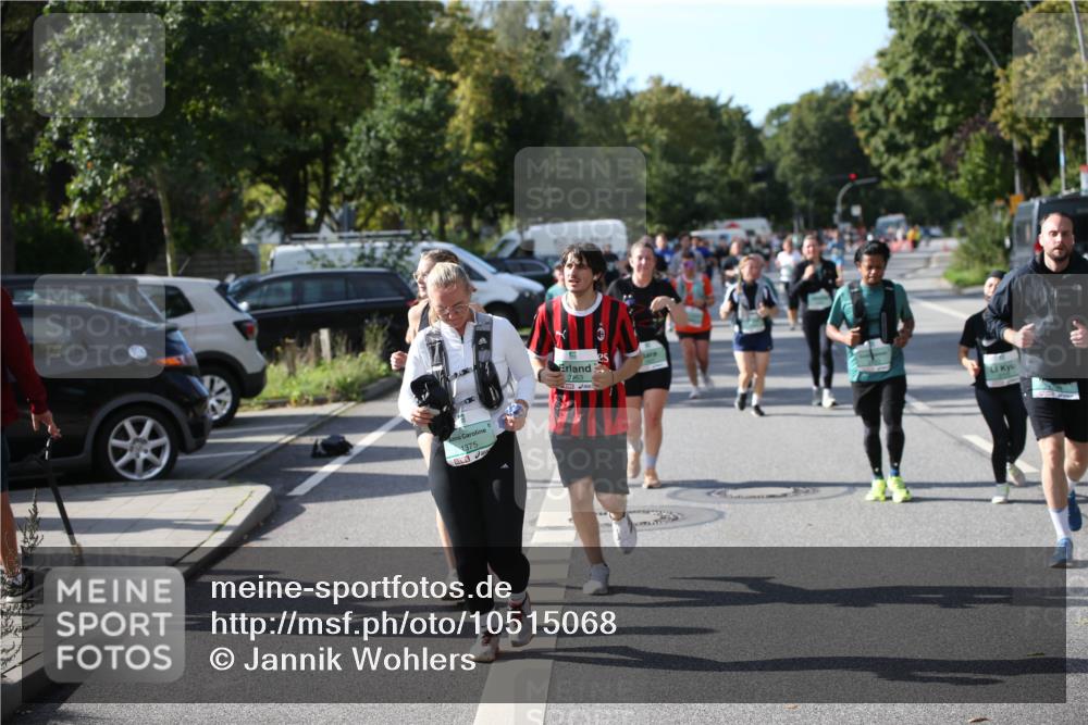 20.09.2026 - PSD Bank Halbmarathon Jannik Wohlers http://msf.ph/oto/10515068 20.09.2026 10:49:12 Laufen 1375, 3963 meine-sportfotos.de