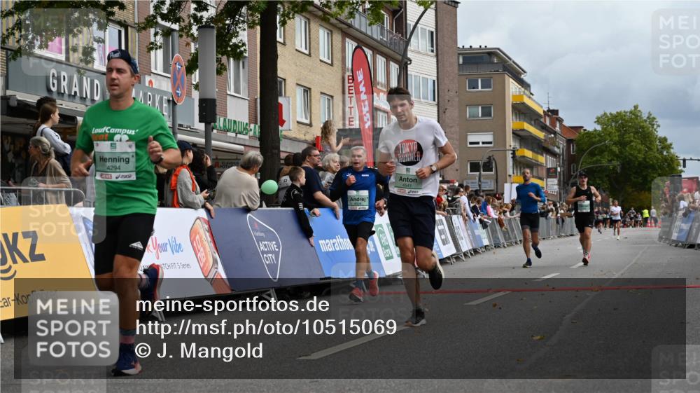 20.09.2026 - PSD Bank Halbmarathon J. Mangold http://msf.ph/oto/10515069 20.09.2026 11:42:44 Ziel 1156, 1258, 1888, 1960, 2241, 4008, 4294, 4541, 4634 meine-sportfotos.de