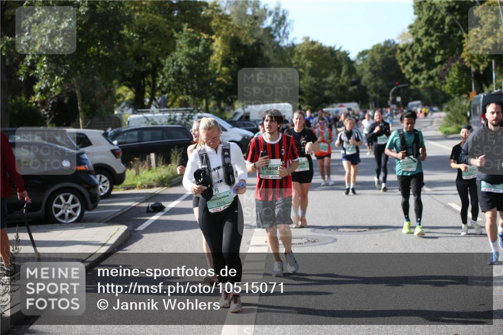 20.09.2026 - PSD Bank Halbmarathon Jannik Wohlers http://msf.ph/oto/10515071 20.09.2026 10:49:12 Laufen 1375, 39632 meine-sportfotos.de
