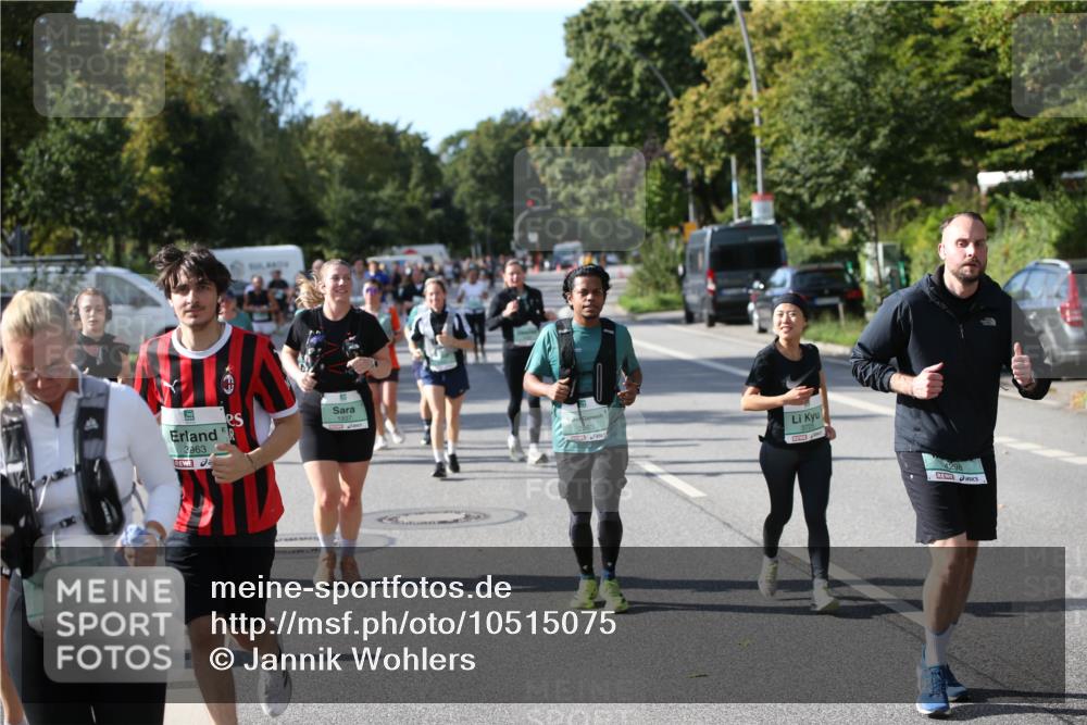 20.09.2026 - PSD Bank Halbmarathon Jannik Wohlers http://msf.ph/oto/10515075 20.09.2026 10:49:13 Laufen 1375, 3963, 298 meine-sportfotos.de