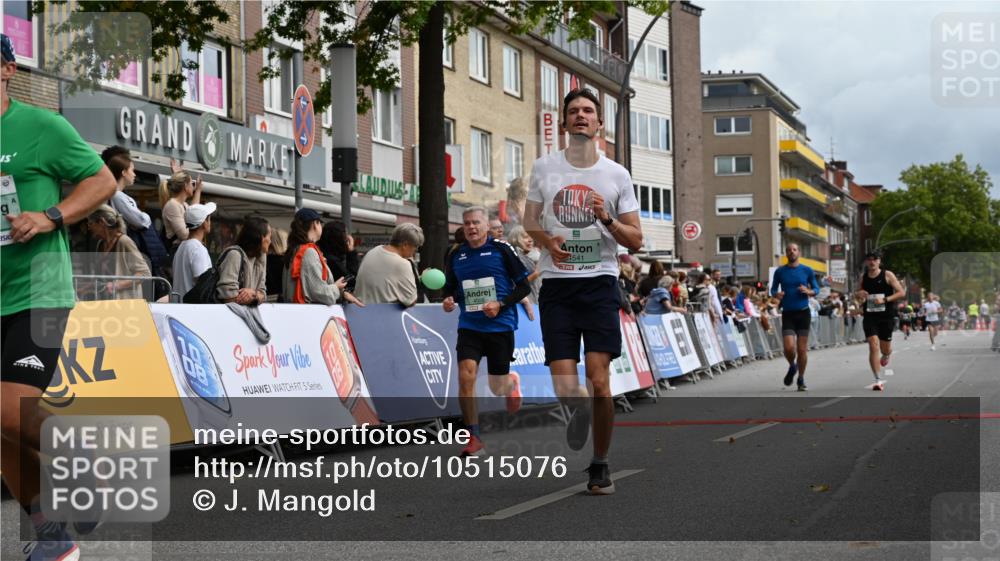 20.09.2026 - PSD Bank Halbmarathon J. Mangold http://msf.ph/oto/10515076 20.09.2026 11:42:44 Ziel 1156, 1258, 1888, 1960, 2241, 4008, 4294, 4541, 4634 meine-sportfotos.de