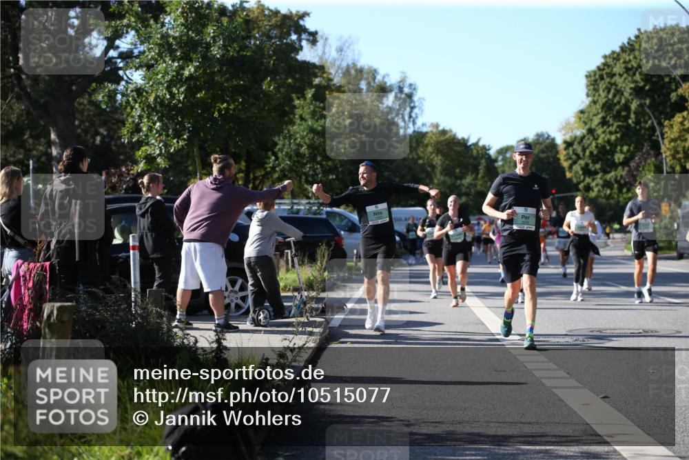 20.09.2026 - PSD Bank Halbmarathon Jannik Wohlers http://msf.ph/oto/10515077 20.09.2026 10:36:24 Laufen  meine-sportfotos.de
