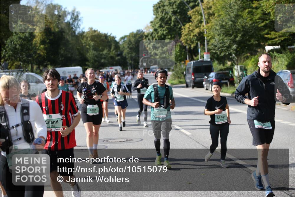 20.09.2026 - PSD Bank Halbmarathon Jannik Wohlers http://msf.ph/oto/10515079 20.09.2026 10:49:13 Laufen 1375, 3963, 2863, 3725 meine-sportfotos.de