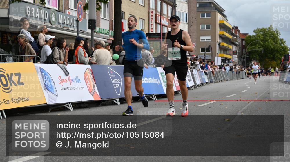 20.09.2026 - PSD Bank Halbmarathon J. Mangold http://msf.ph/oto/10515084 20.09.2026 11:42:49 Ziel 1156, 1960, 4008, 4294, 4541 meine-sportfotos.de