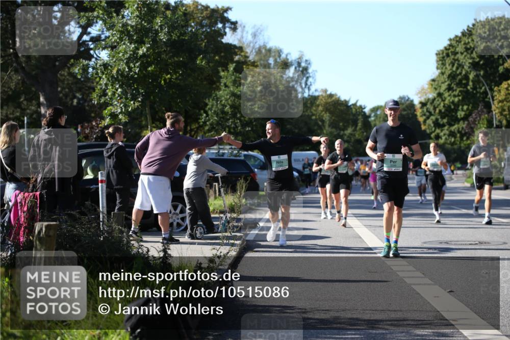 20.09.2026 - PSD Bank Halbmarathon Jannik Wohlers http://msf.ph/oto/10515086 20.09.2026 10:36:25 Laufen 1089 meine-sportfotos.de