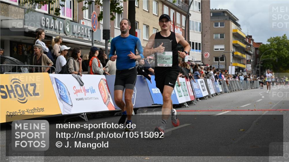 20.09.2026 - PSD Bank Halbmarathon J. Mangold http://msf.ph/oto/10515092 20.09.2026 11:42:49 Ziel 1156, 1960, 4008, 4294, 4541 meine-sportfotos.de