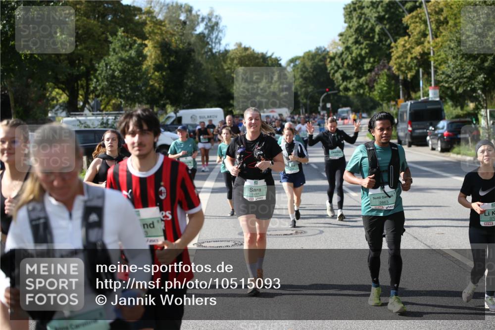20.09.2026 - PSD Bank Halbmarathon Jannik Wohlers http://msf.ph/oto/10515093 20.09.2026 10:49:14 Laufen 1937, 2863, 372 meine-sportfotos.de