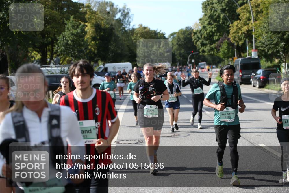20.09.2026 - PSD Bank Halbmarathon Jannik Wohlers http://msf.ph/oto/10515096 20.09.2026 10:49:14 Laufen 63, 1937, 2863 meine-sportfotos.de