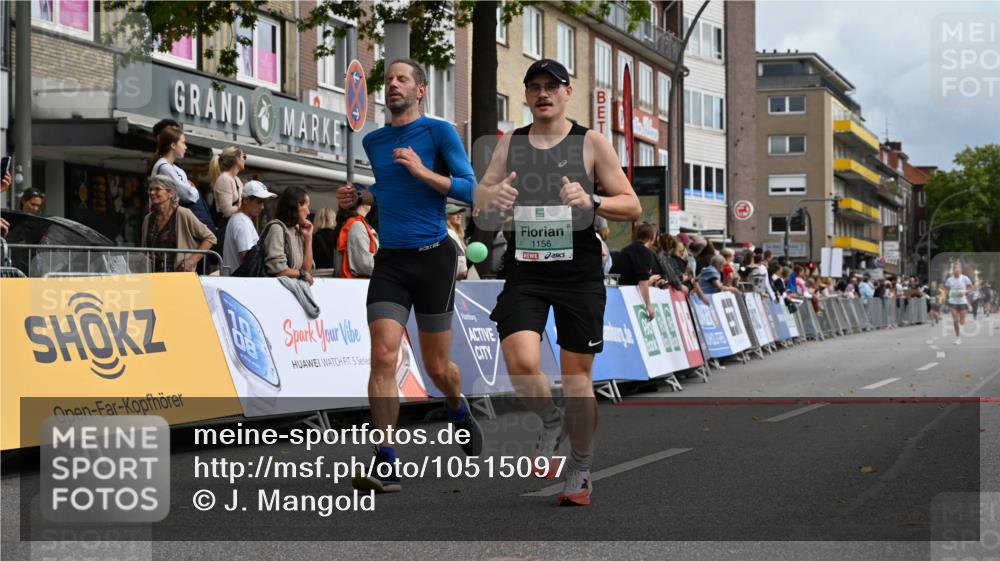 20.09.2026 - PSD Bank Halbmarathon J. Mangold http://msf.ph/oto/10515097 20.09.2026 11:42:49 Ziel 1156, 1960, 4008, 4294, 4541 meine-sportfotos.de