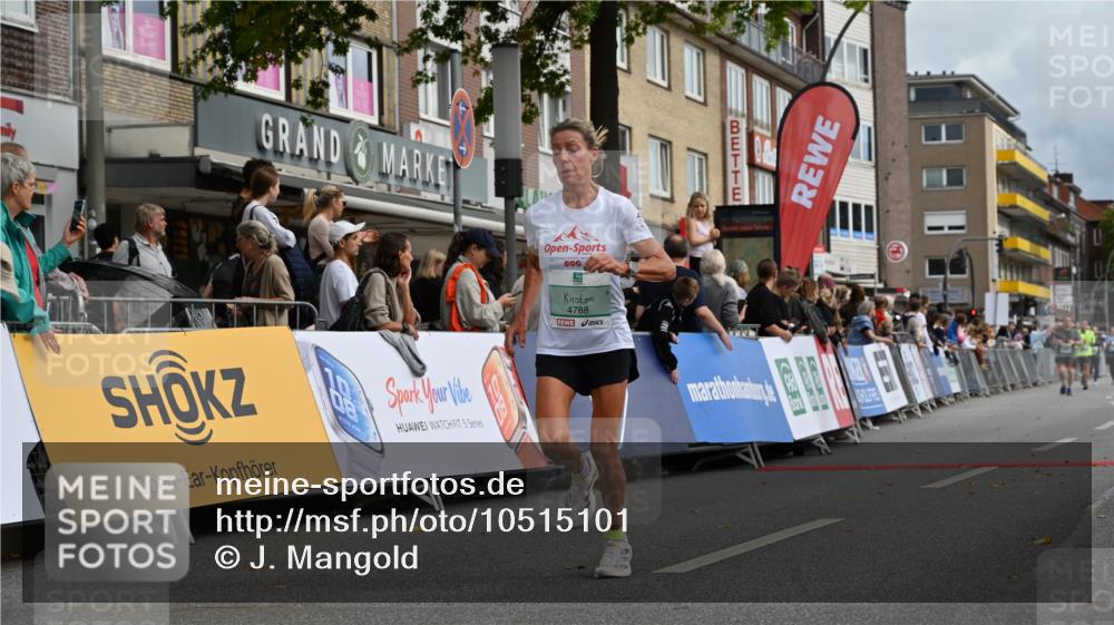 20.09.2026 - PSD Bank Halbmarathon J. Mangold http://msf.ph/oto/10515101 20.09.2026 11:42:58 Ziel 4788 meine-sportfotos.de