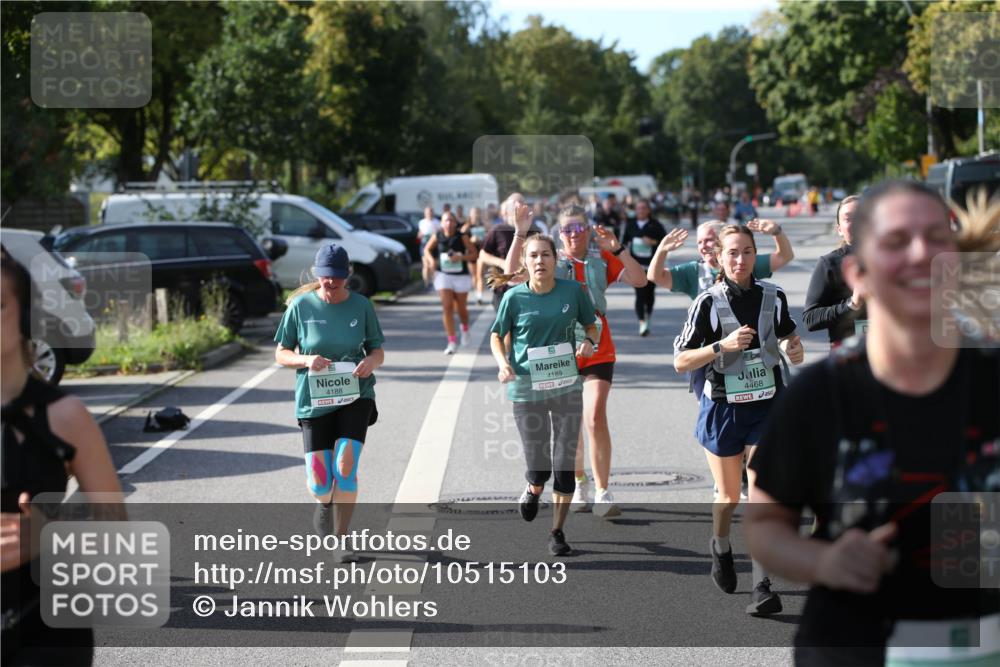 20.09.2026 - PSD Bank Halbmarathon Jannik Wohlers http://msf.ph/oto/10515103 20.09.2026 10:49:16 Laufen 4188, 4189, 4468 meine-sportfotos.de