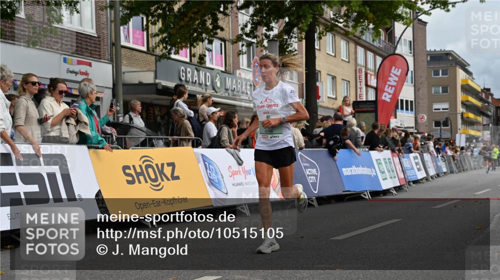20.09.2026 - PSD Bank Halbmarathon J. Mangold http://msf.ph/oto/10515105 20.09.2026 11:42:58 Ziel 4788 meine-sportfotos.de