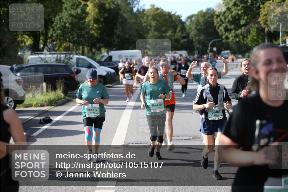 20.09.2026 - PSD Bank Halbmarathon Jannik Wohlers http://msf.ph/oto/10515107 20.09.2026 10:49:16 Laufen 4188, 4189, 4468 meine-sportfotos.de