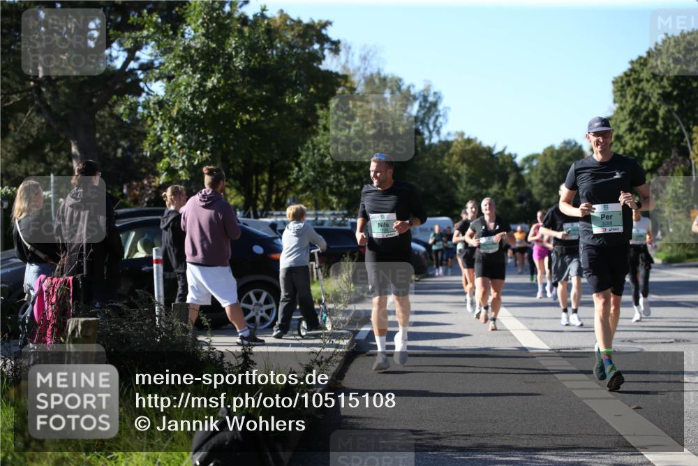 20.09.2026 - PSD Bank Halbmarathon Jannik Wohlers http://msf.ph/oto/10515108 20.09.2026 10:36:25 Laufen 3288 meine-sportfotos.de