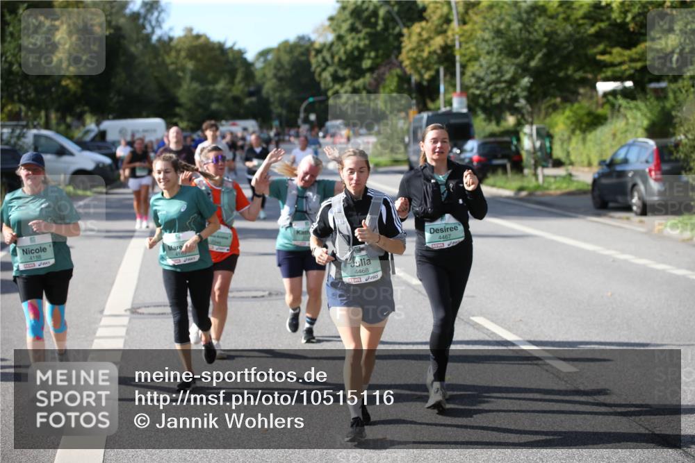 20.09.2026 - PSD Bank Halbmarathon Jannik Wohlers http://msf.ph/oto/10515116 20.09.2026 10:49:17 Laufen 4188, 4189, 4468, 4467 meine-sportfotos.de