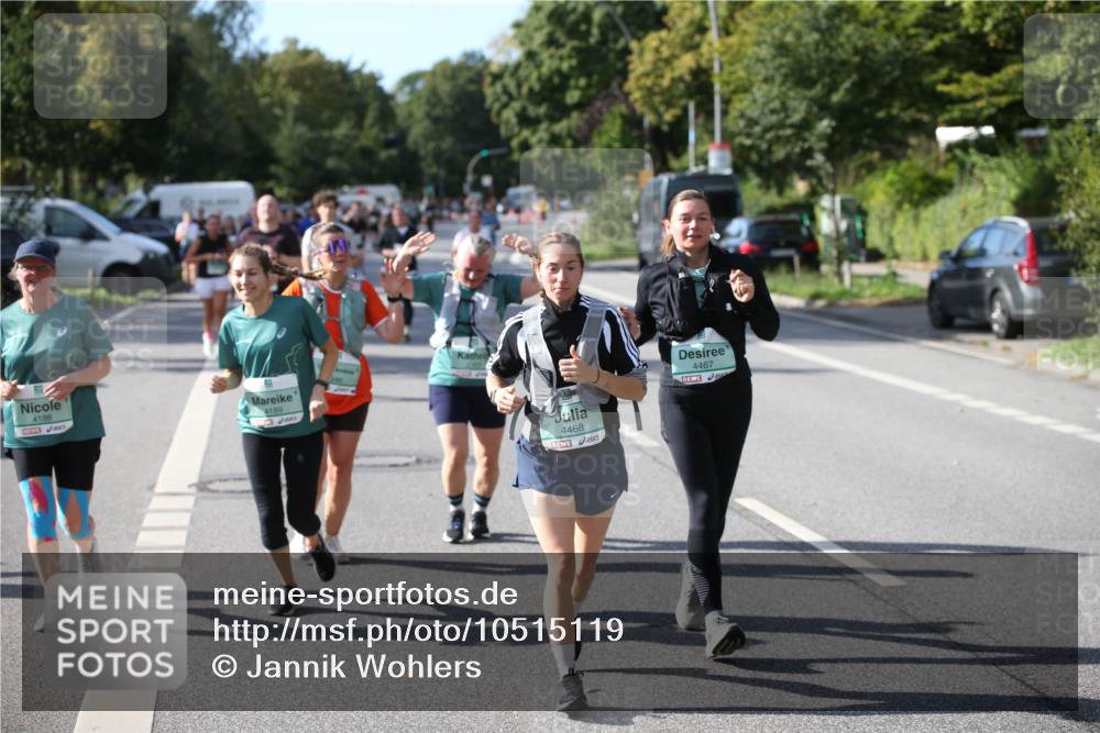 20.09.2026 - PSD Bank Halbmarathon Jannik Wohlers http://msf.ph/oto/10515119 20.09.2026 10:49:17 Laufen 4188, 4189, 4468, 4467 meine-sportfotos.de