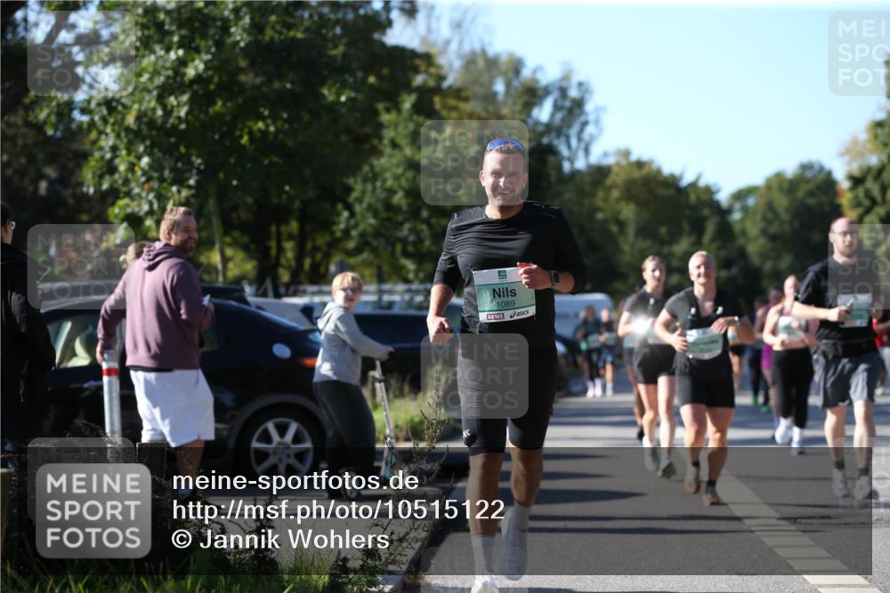 20.09.2026 - PSD Bank Halbmarathon Jannik Wohlers http://msf.ph/oto/10515122 20.09.2026 10:36:26 Laufen 1089 meine-sportfotos.de