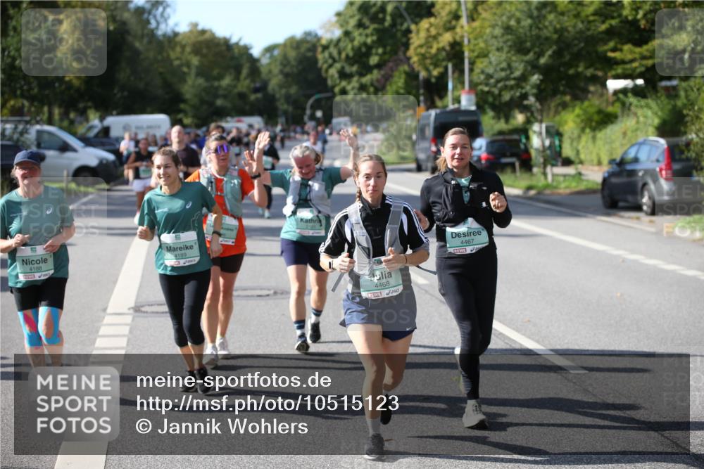 20.09.2026 - PSD Bank Halbmarathon Jannik Wohlers http://msf.ph/oto/10515123 20.09.2026 10:49:18 Laufen 4188, 4189, 4468, 4467 meine-sportfotos.de