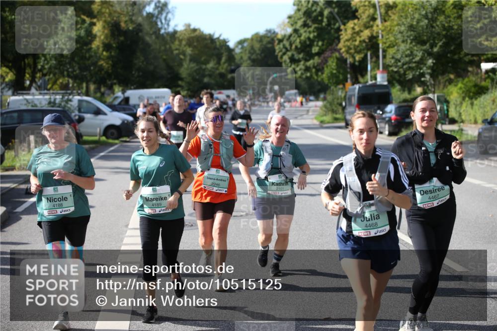 20.09.2026 - PSD Bank Halbmarathon Jannik Wohlers http://msf.ph/oto/10515125 20.09.2026 10:49:18 Laufen 4188, 4189, 2246, 2101, 4468, 4467 meine-sportfotos.de