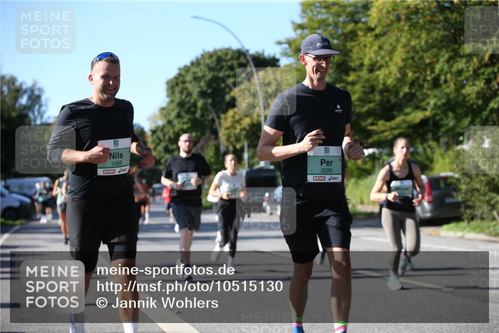 20.09.2026 - PSD Bank Halbmarathon Jannik Wohlers http://msf.ph/oto/10515130 20.09.2026 10:36:27 Laufen 1089, 3288 meine-sportfotos.de