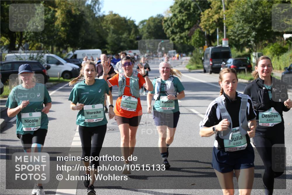 20.09.2026 - PSD Bank Halbmarathon Jannik Wohlers http://msf.ph/oto/10515133 20.09.2026 10:49:18 Laufen 4188, 4189, 2246, 2101, 4468, 4467 meine-sportfotos.de