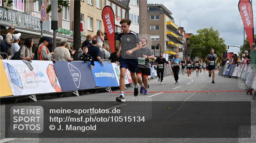 20.09.2026 - PSD Bank Halbmarathon J. Mangold http://msf.ph/oto/10515134 20.09.2026 11:43:09 Ziel 1492, 2245, 2642, 2729, 3285, 4532 meine-sportfotos.de