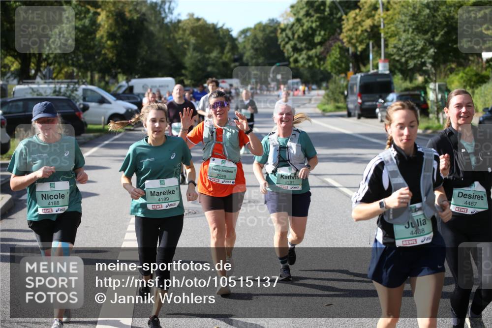 20.09.2026 - PSD Bank Halbmarathon Jannik Wohlers http://msf.ph/oto/10515137 20.09.2026 10:49:18 Laufen 4188, 4189, 2246, 2101, 4468, 4467 meine-sportfotos.de