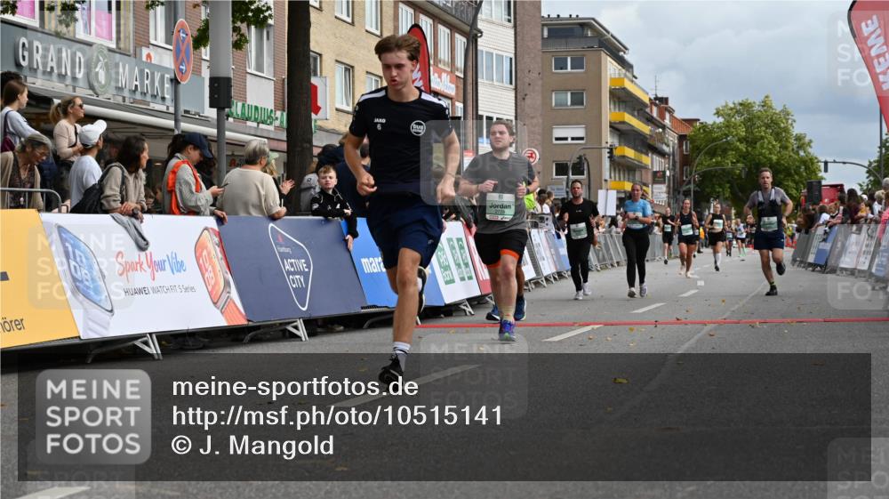 20.09.2026 - PSD Bank Halbmarathon J. Mangold http://msf.ph/oto/10515141 20.09.2026 11:43:09 Ziel 1492, 2245, 2642, 2729, 3285, 4532 meine-sportfotos.de