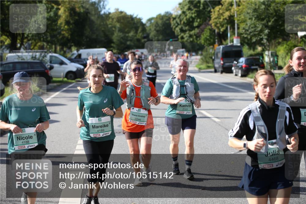 20.09.2026 - PSD Bank Halbmarathon Jannik Wohlers http://msf.ph/oto/10515142 20.09.2026 10:49:19 Laufen 4188, 4189, 2246, 2101, 4468 meine-sportfotos.de