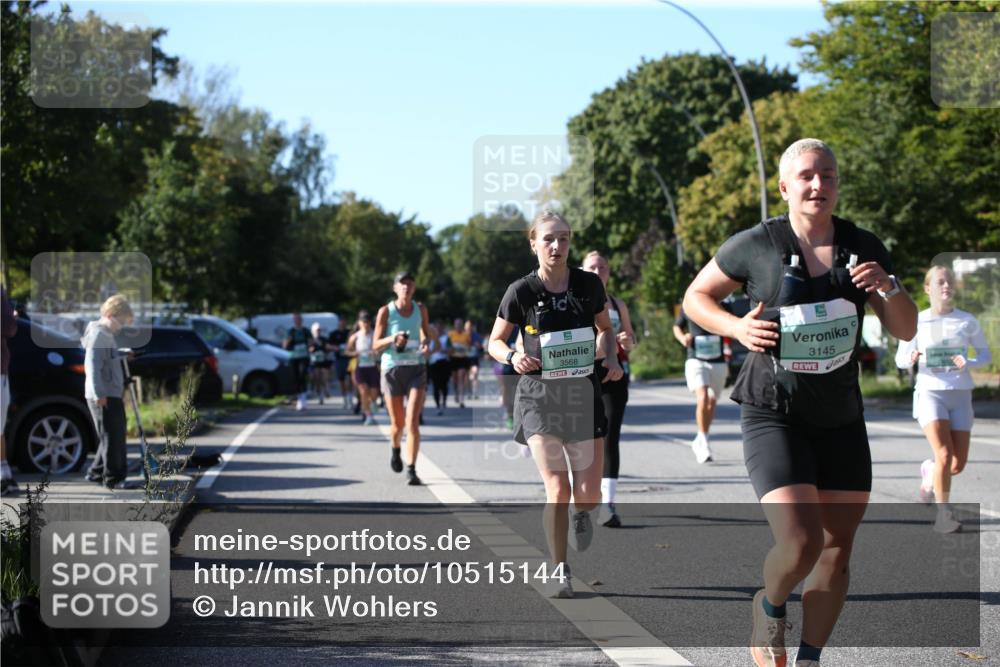 20.09.2026 - PSD Bank Halbmarathon Jannik Wohlers http://msf.ph/oto/10515144 20.09.2026 10:36:30 Laufen 3568, 3145 meine-sportfotos.de