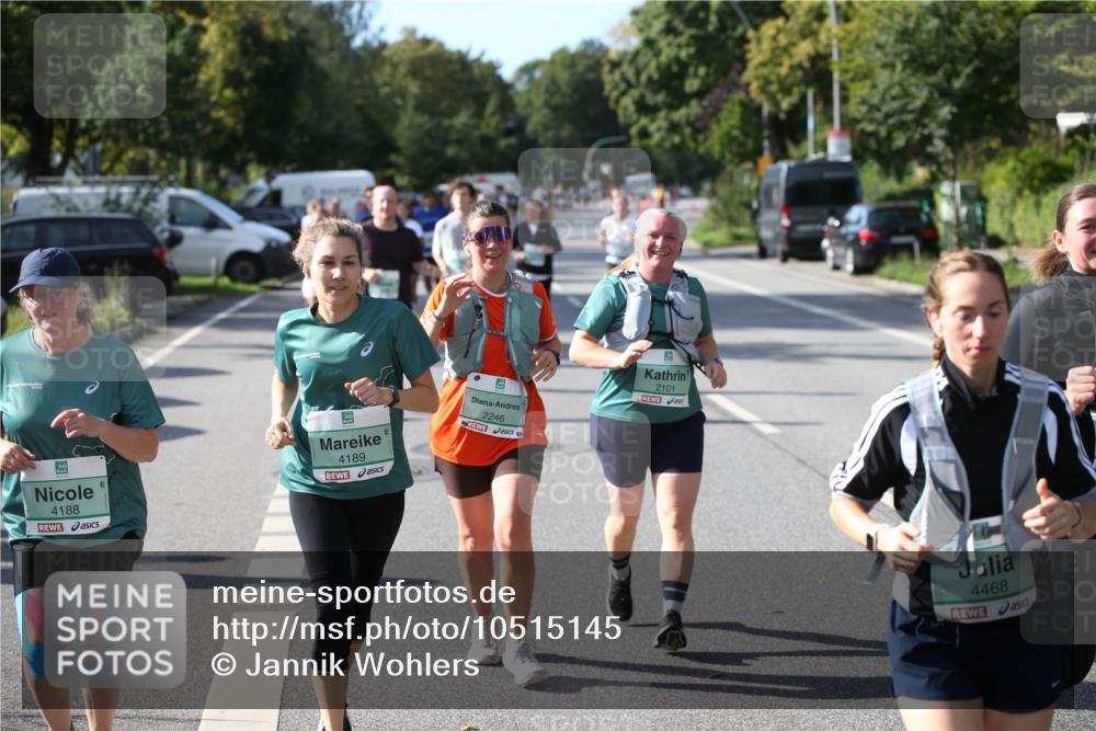 20.09.2026 - PSD Bank Halbmarathon Jannik Wohlers http://msf.ph/oto/10515145 20.09.2026 10:49:19 Laufen 4188, 4189, 2246, 2101, 4468 meine-sportfotos.de