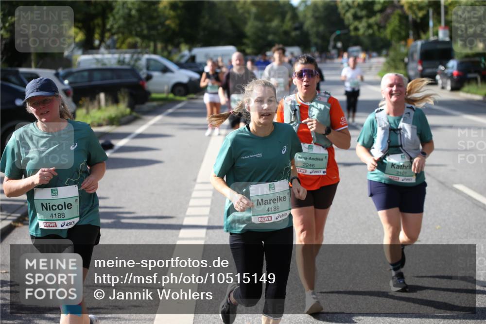 20.09.2026 - PSD Bank Halbmarathon Jannik Wohlers http://msf.ph/oto/10515149 20.09.2026 10:49:19 Laufen 4188, 4189, 2246, 2101 meine-sportfotos.de