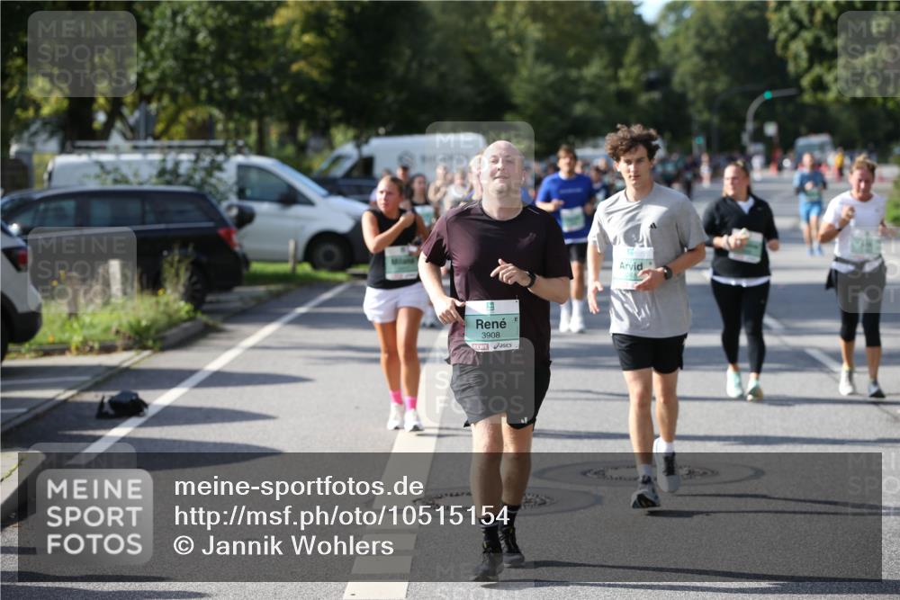 20.09.2026 - PSD Bank Halbmarathon Jannik Wohlers http://msf.ph/oto/10515154 20.09.2026 10:49:21 Laufen 3908 meine-sportfotos.de