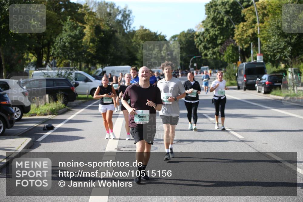 20.09.2026 - PSD Bank Halbmarathon Jannik Wohlers http://msf.ph/oto/10515156 20.09.2026 10:49:22 Laufen 2, 3908 meine-sportfotos.de