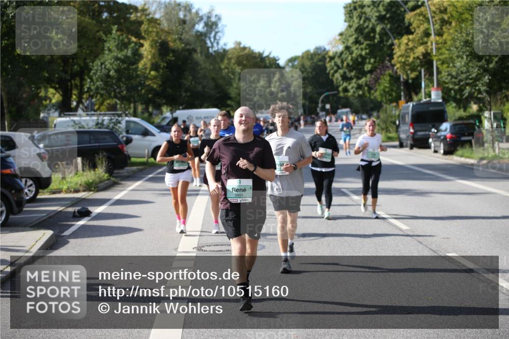 20.09.2026 - PSD Bank Halbmarathon Jannik Wohlers http://msf.ph/oto/10515160 20.09.2026 10:49:22 Laufen 3908 meine-sportfotos.de