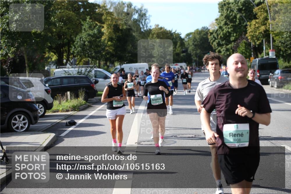 20.09.2026 - PSD Bank Halbmarathon Jannik Wohlers http://msf.ph/oto/10515163 20.09.2026 10:49:23 Laufen 1, 1619, 3908 meine-sportfotos.de