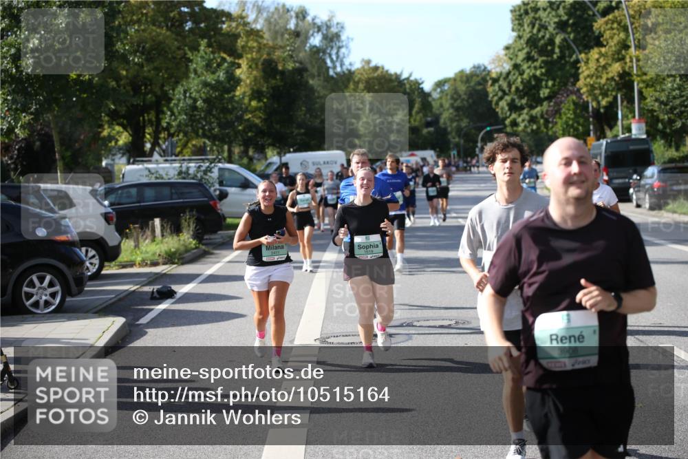 20.09.2026 - PSD Bank Halbmarathon Jannik Wohlers http://msf.ph/oto/10515164 20.09.2026 10:49:23 Laufen 1619, 3908 meine-sportfotos.de