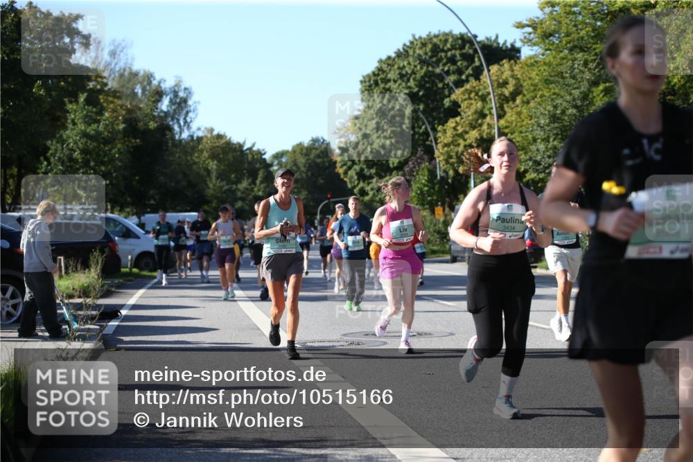 20.09.2026 - PSD Bank Halbmarathon Jannik Wohlers http://msf.ph/oto/10515166 20.09.2026 10:36:31 Laufen 3434, 3500 meine-sportfotos.de